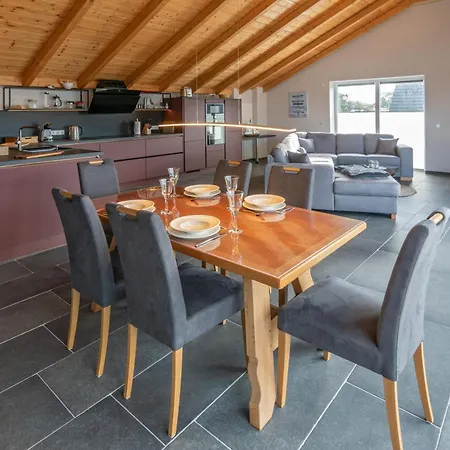 Luxus 5 Sterne Voslapp * 노르덴