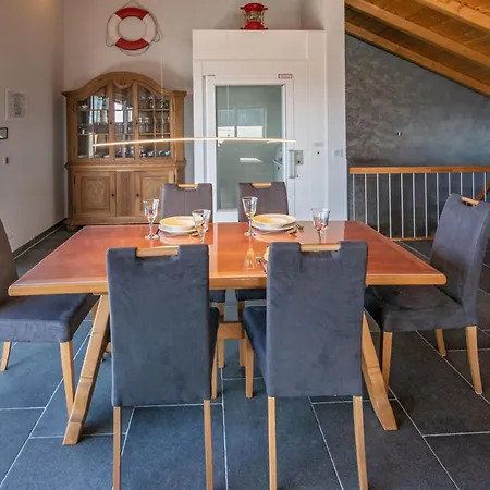 Luxus 5 Sterne Voslapp