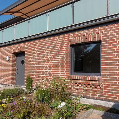 Luxus 5 Sterne Voslapp Semesterbostad