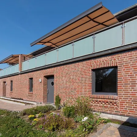 Luxus 5 Sterne Voslapp Semesterbostad