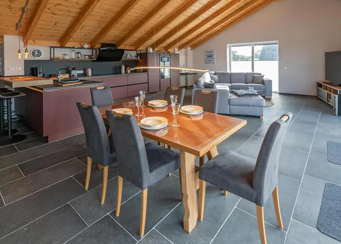 Luxus 5 Sterne Voslapp * 诺登